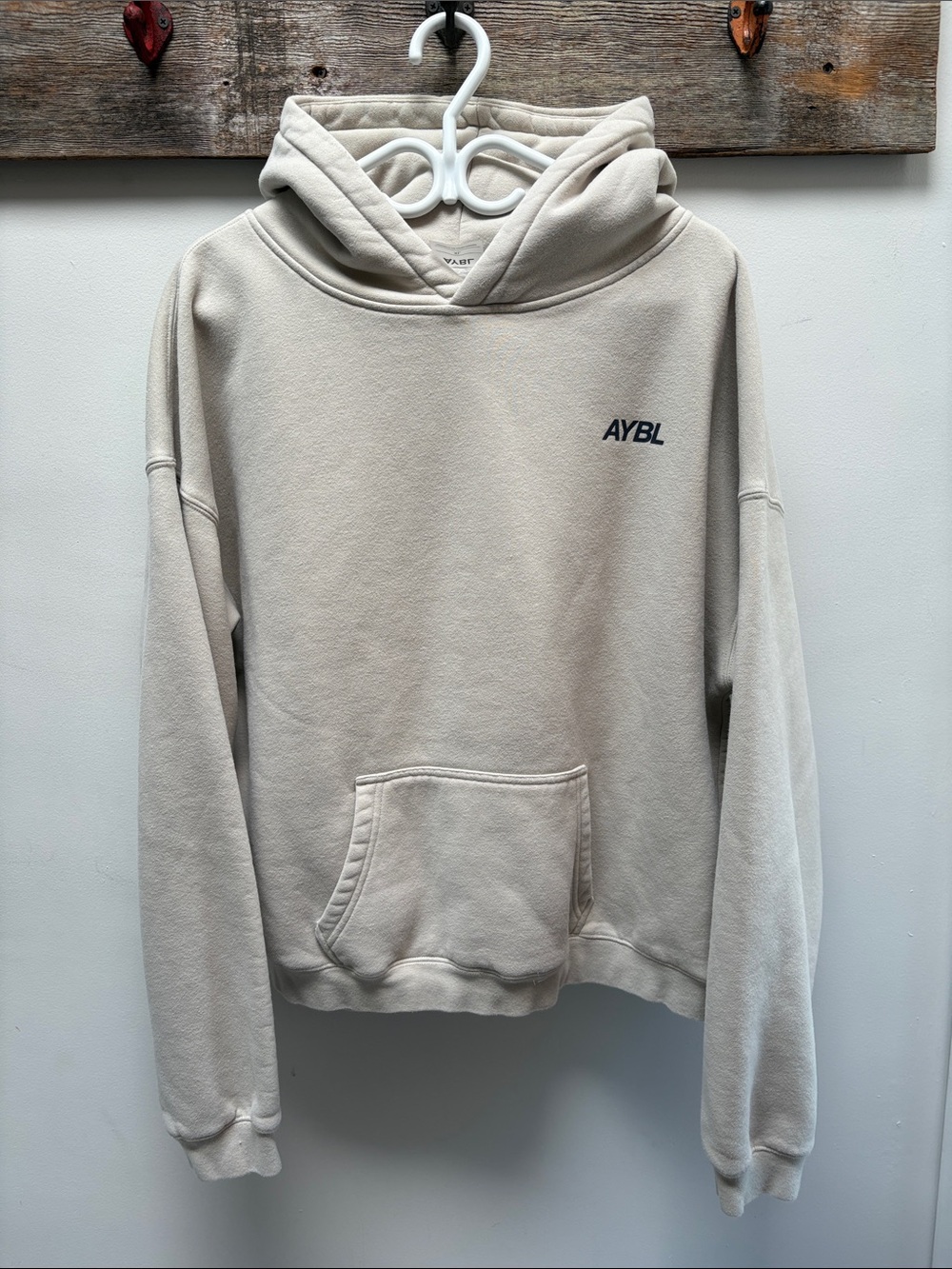 AYBL Hoodie